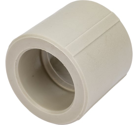 Муфта VALFEX PP-R серая, 32 мм 10113032Г 127-0381