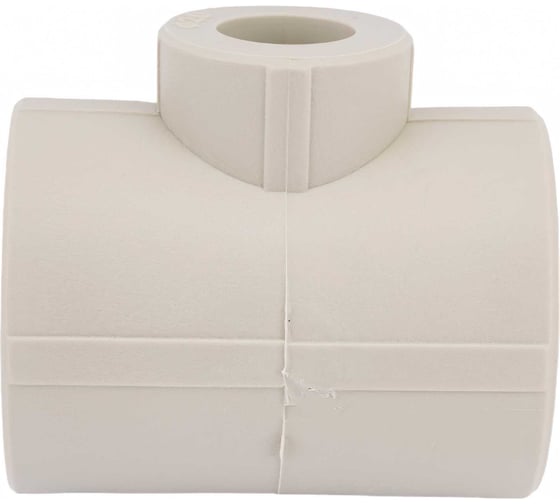 Тройник переходной VALFEX PP-R серый, 40х20х40 мм 10402040Г 127-0453