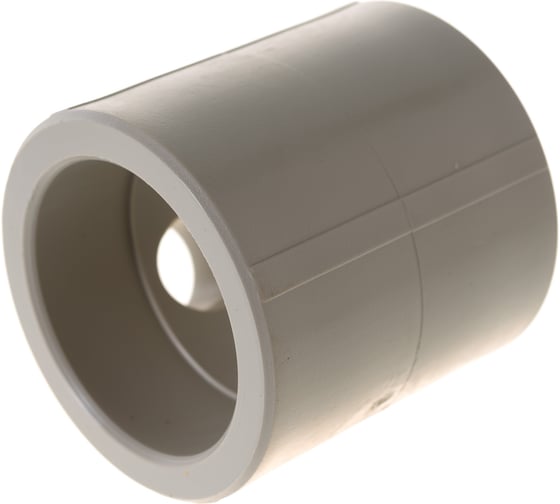 Тройник переходной VALFEX PP-R серый, 63х25х63 мм 10632563Г 127-0461
