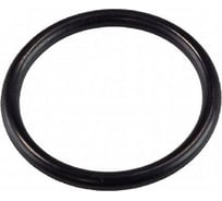 Уплотнительное кольцо СТМ 3/4" резина D 22x27 мм, д/резьбовых «американок», 100шт SRSRA034-100