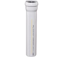 Труба Ostendorf SKEM 56x150 мм Ger 332000 16262809