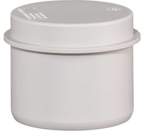 Заглушка бесшумной канализации Ostendorf Skolan Safe 78 мм, SKM 333620