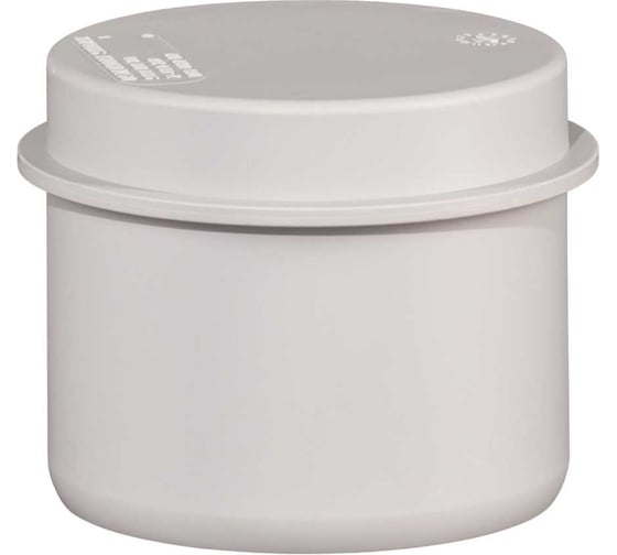 Заглушка бесшумной канализации Ostendorf Skolan Safe 78 мм, SKM 333620 1