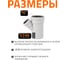 Тройник бесшумной канализации Ostendorf Skolan Safe 110х58 мм. 45 градусов, SKEA 335220 3