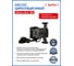 Циркуляционный интеллектуальный насос LadAna Atmos L 32/6-180 (кабель 1 м, евровилка, комплект гаек) 260508006 4