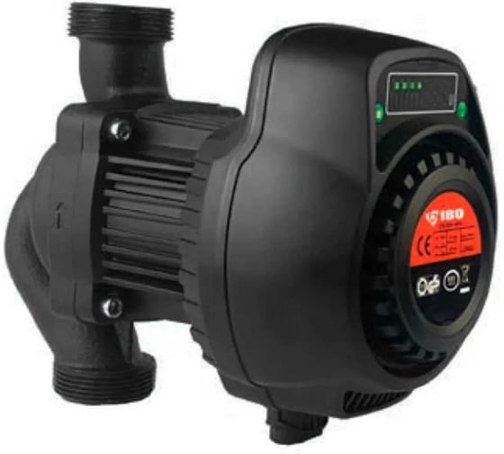 Циркуляционный насос IBO MAGI 32-100/180 2000048290119
