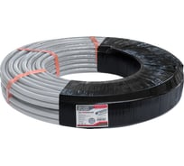 Труба из сшитого полиэтилена PEX-A EVOH универсальная PROFACTOR 20х2.8 (бухта 100м) PF PEXA 504.20.100