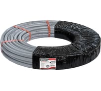 Труба из сшитого полиэтилена PEX-A EVOH универсальная PROFACTOR 25х3.5 (бухта 50м) PF PEXA 504.25.50