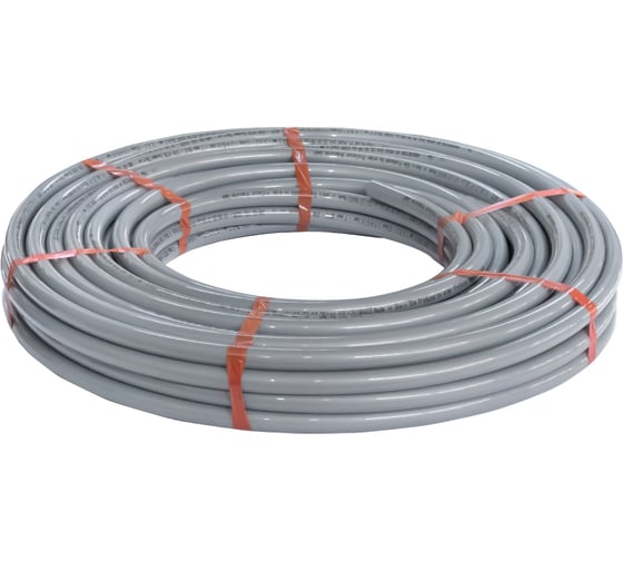 Труба из сшитого полиэтилена PEX-A EVOH универсальная PROFACTOR 25х3.5 (бухта 50м) PF PEXA 504.25.50
