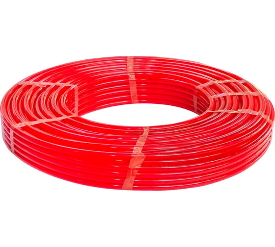 Труба из сшитого полиэтилена PEX-A EVOH для теплых полов PROFACTOR 16х2 (бухта 120м) PF PEXA 505.16.120