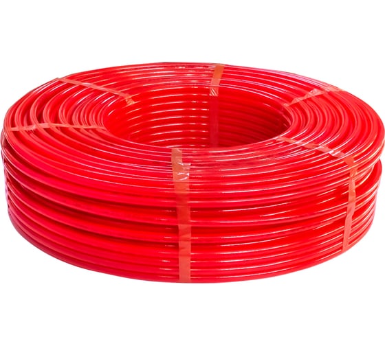Труба из сшитого полиэтилена PEX-A EVOH для теплых полов PROFACTOR 16х2 (бухта 240м) PF PEXA 505.16.240