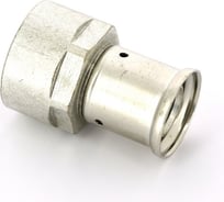 Муфта Henco ВР 32х1'1/4 пресс 18P-3207