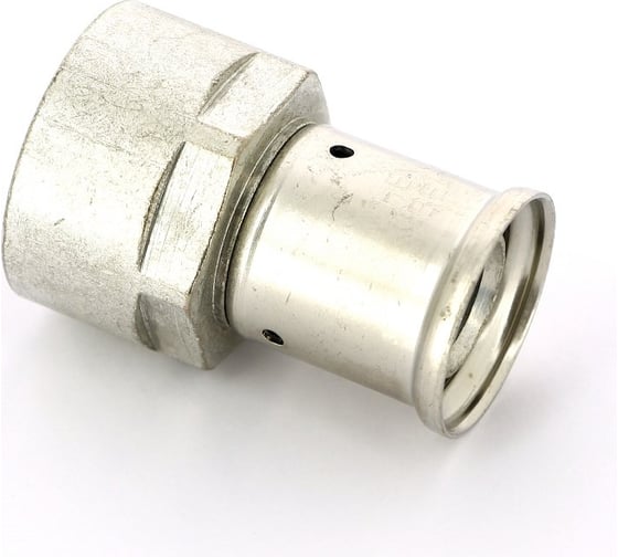 Муфта Henco ВР 32х1'1/4 пресс 18P-3207 1