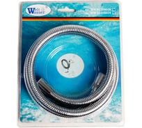 Шланг Weltwasser WW BS 1750 CR хром 10000001963