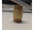 Клапан обратный PROFLINE 1/2", пластиковый сердечник УТ-00041571 5
