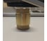 Клапан обратный PROFLINE 1", пластиковый сердечник УТ-00041575 4