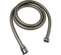 Душевой шланг ЦС Люкс имп/имп-конус нерж. -1000 упаковка СКИН СК600521