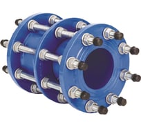 Демонтажная вставка АТКА Ду250, Ру16 1001070132