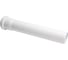 Труба RTP ELITE МК ПП 40x1,8х2000 белый 43337 2