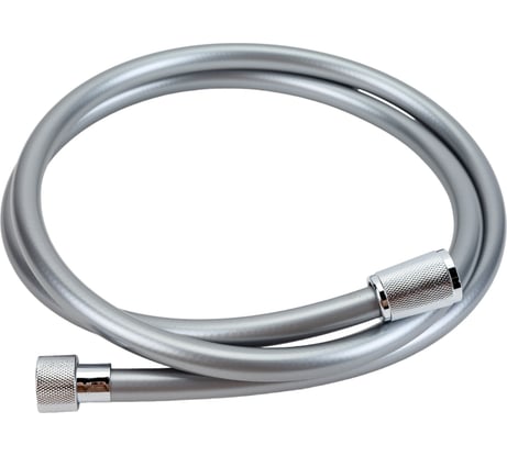 Душевой шланг Grohe Rotaflex 1500 мм, гладкий, цвет: хром 28409001