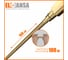 Усиленный шланг для душа Elghansa Gold 150 см /plastic box/ SH003-New 3