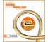 Усиленный шланг для душа Elghansa Gold 150 см /plastic box/ SH003-New 6