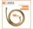 Усиленный шланг для душа Elghansa Gold 150 см /plastic box/ SH003-New 10
