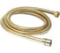 Усиленный шланг для душа Elghansa Gold 150 см /plastic box/ SH003-New 1