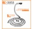Шланг для выдвижных леек Elghansa 100 кг 200 см ROKSOFLEX /plastic box/ SH018-New 2