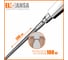 Шланг для выдвижных леек Elghansa 100 кг 200 см ROKSOFLEX /plastic box/ SH018-New 5