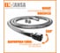 Шланг для выдвижных леек Elghansa 100 кг 200 см ROKSOFLEX /plastic box/ SH018-New 8