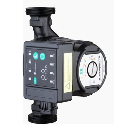 Циркуляционный насос с частотным регулированием скорости вращения Pumpman STAR32/4A 82074