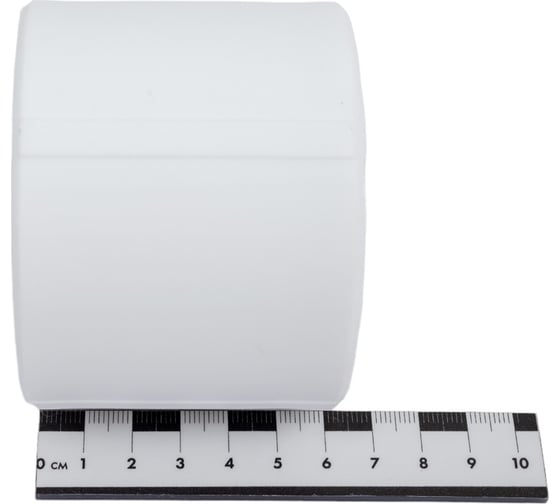 Муфта VALFEX PP-R белая, 63 мм 10113063 127-0268
