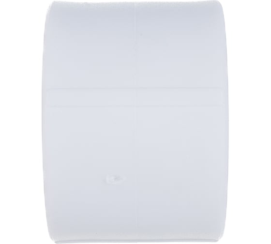 Муфта VALFEX PP-R белая, 75 мм 10113075 127-0269
