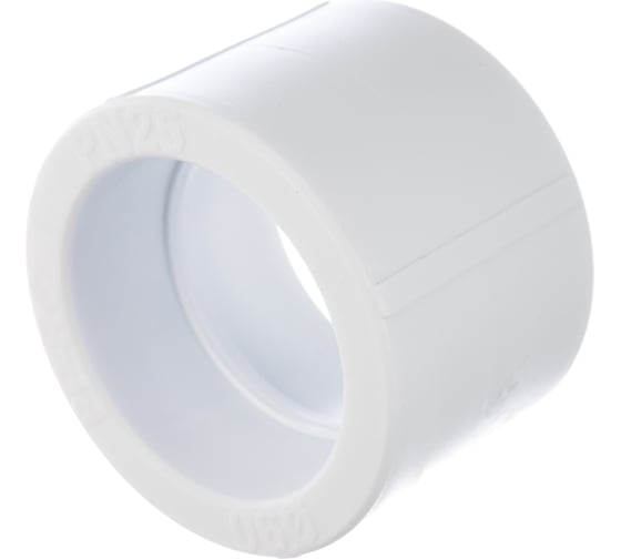 Муфта VALFEX PP-R белая, 90 мм 10113090 127-0270