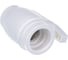 Кран шаровой VALFEX PP-R OPTIMA белый, 50 мм 10145050 007-8307 2