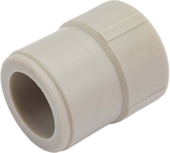Муфта переходная VALFEX PP-R серая, 32х25 мм, вн/нр пайка 10003225Г 127-0390
