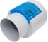 Канализационный вакуумный клапан HL DN110 900NECO HL 900NECO 3