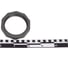 Контргайка чугун Fittex PLUS Ду 80 3" 128-0871 5