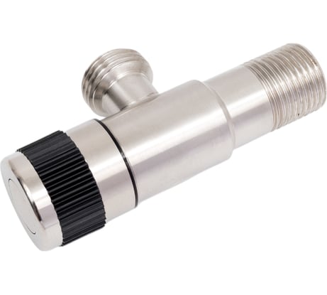 Приборный кран Solone DF-1022