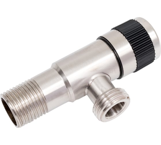 Приборный кран Solone DF-1022