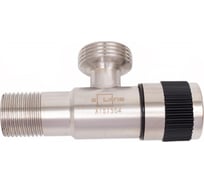 Приборный кран Solone DF-1043