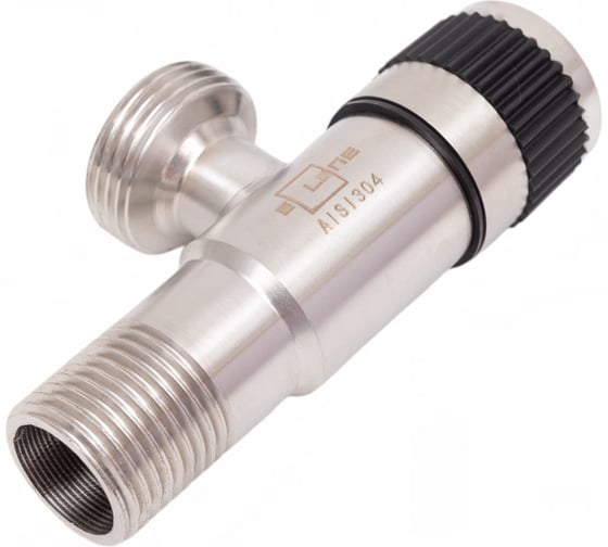 Приборный кран Solone DF-1043