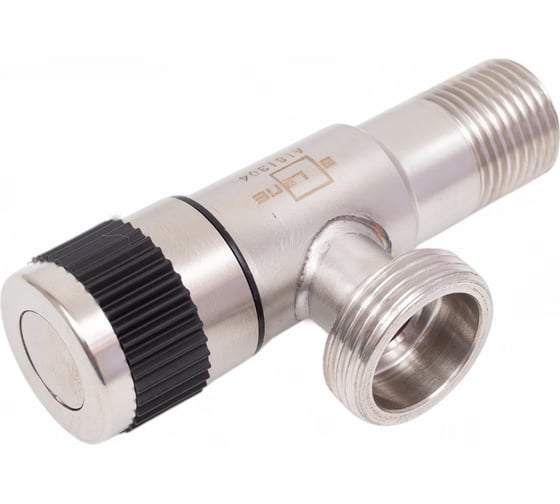 Приборный кран Solone DF-1043