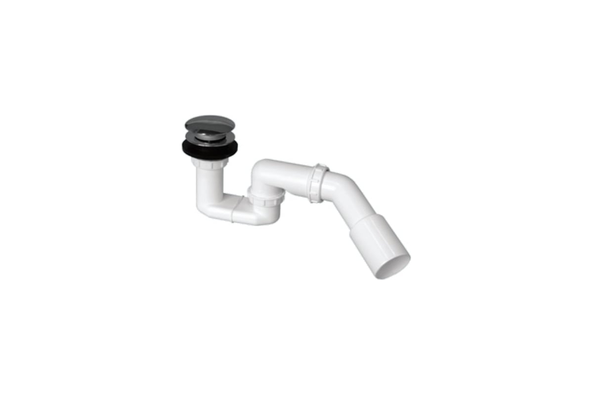 Сифон для душевого поддона SantecPro AA413 - выгодная цена, отзывы ...