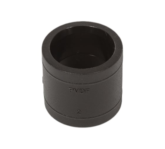 Гильза аксиальная КОНТУР PVDF надвижная D20 (2,8) 062610020200