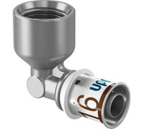 Угольник Uponor S-Press Plus RP 16-1/2, ВР 1070539