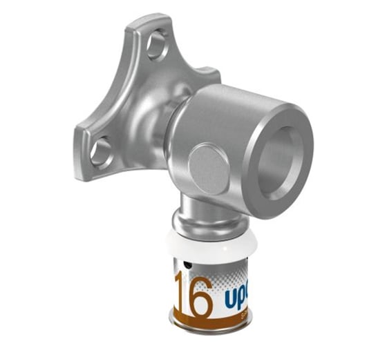 Водорозетка Uponor S-Press Plus RP 20-1/2, ВР 1070640 1