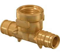 Тройник Uponor RP 25-3/4, ВР-25 1047888