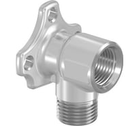 Водорозетка Uponor Smart Aqua UNI-C 1/2 НР-1/2 ВР 1015559